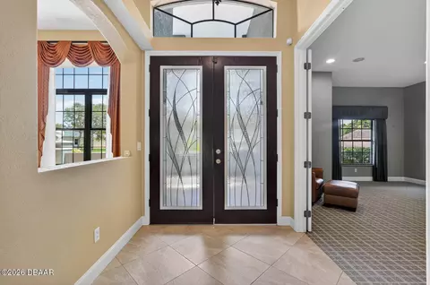 Entry Way - 3753 Mayo Cir, Ormond Beach, FL 32174 photo 1 of 1