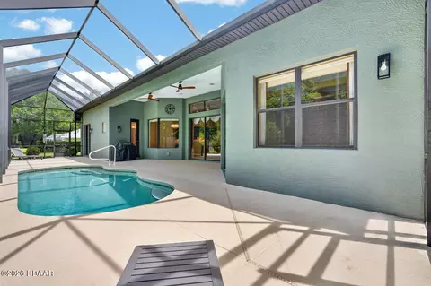 Exterior - 3753 Mayo Cir, Ormond Beach, FL 32174 photo 11 of 23