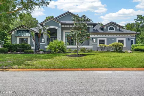 Exterior - 3753 Mayo Cir, Ormond Beach, FL 32174 photo 1 of 23
