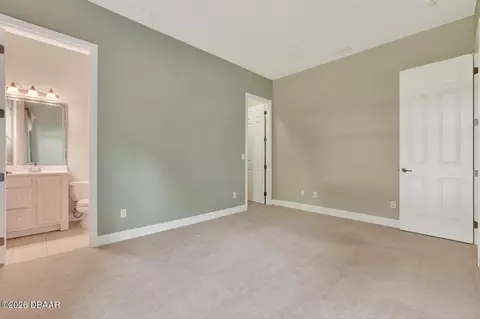 Bedroom - 3753 Mayo Cir, Ormond Beach, FL 32174 photo 3 of 4