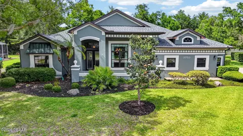 Exterior - 3753 Mayo Cir, Ormond Beach, FL 32174 photo 18 of 23