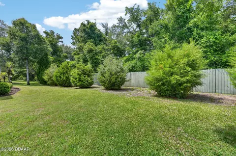 Exterior - 3753 Mayo Cir, Ormond Beach, FL 32174 photo 16 of 23