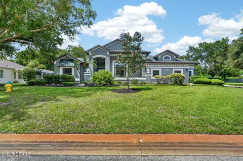 Exterior - 3753 Mayo Cir, Ormond Beach, FL 32174 photo 5 of 23
