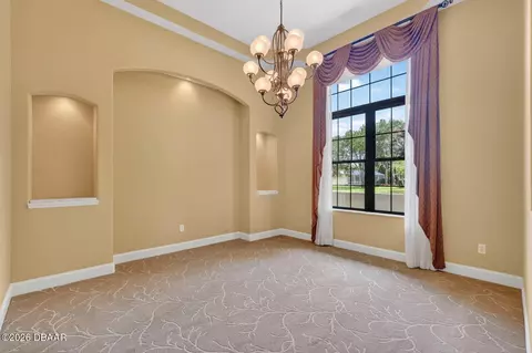 Living - 3753 Mayo Cir, Ormond Beach, FL 32174 photo 6 of 9