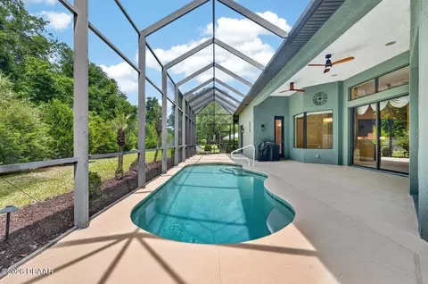 Exterior - 3753 Mayo Cir, Ormond Beach, FL 32174 photo 12 of 23