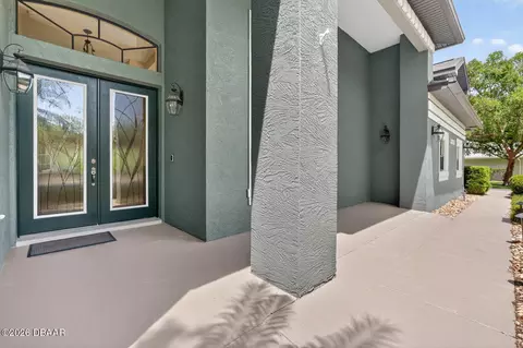 Exterior - 3753 Mayo Cir, Ormond Beach, FL 32174 photo 6 of 23