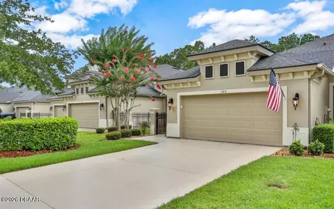 763 Cobblestone Way, Ormond Beach, FL 32174