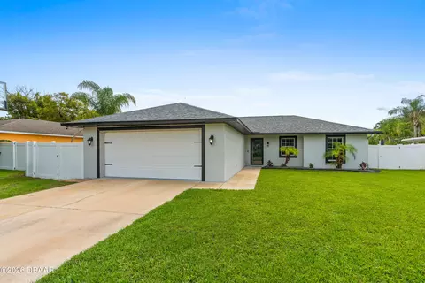 2509 Chester Ave, New Smyrna Beach, FL 32168