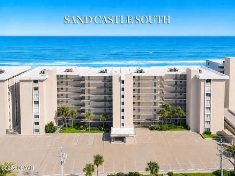 4445 S Atlantic Ave, Ponce Inlet, FL 32127