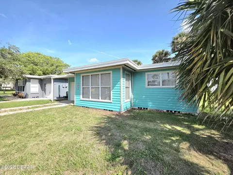 131 University Blvd, Daytona Beach, FL 32118