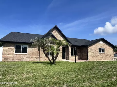 5906 Wishing Well Dr, Port Orange, FL 32127