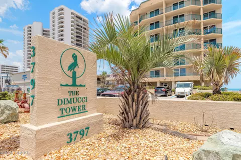 3797 S Atlantic Ave, Daytona Beach Shores, FL 32118