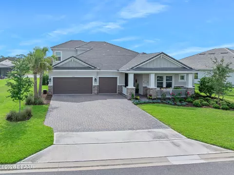 1369 Arklow Cir, Ormond Beach, FL 32174