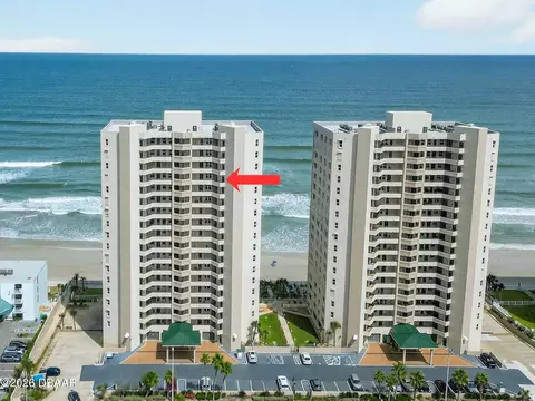 3311 S Atlantic Ave, Daytona Beach Shores, FL 32118