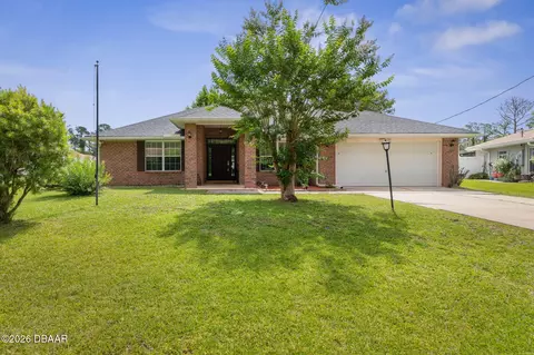 25 Pillory Ln, Palm Coast, FL 32164