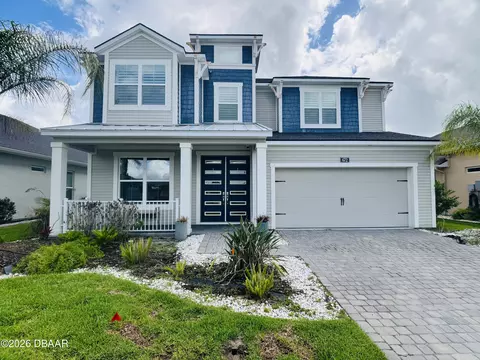 672 Mosaic Blvd, Daytona Beach, FL 32124