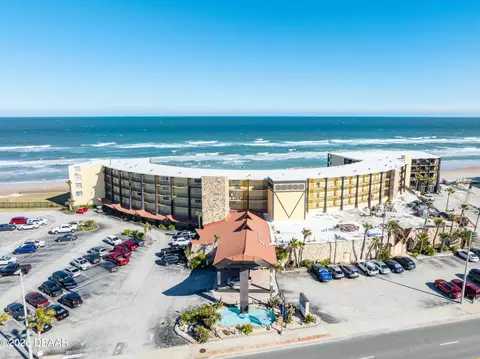 2301 S Atlantic Ave, Daytona Beach Shores, FL 32118