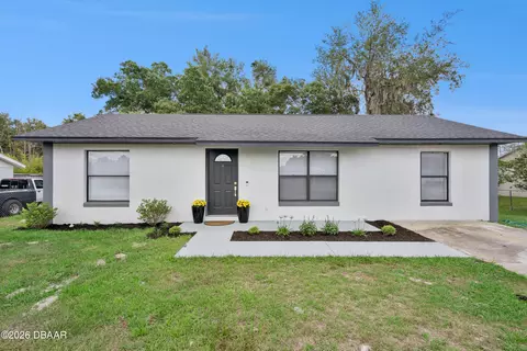 65 S Courtland Blvd, Deltona, FL 32738