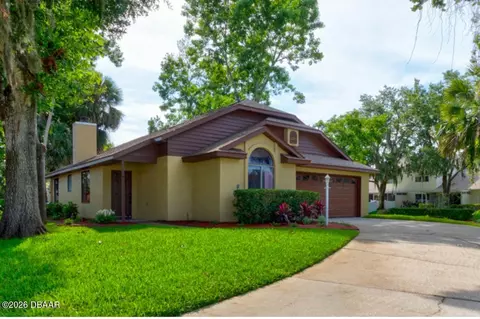 3461 Martingale Ct, Port Orange, FL 32129