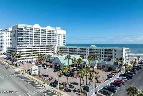 2700 N Atlantic Ave, Daytona Beach, FL 32118