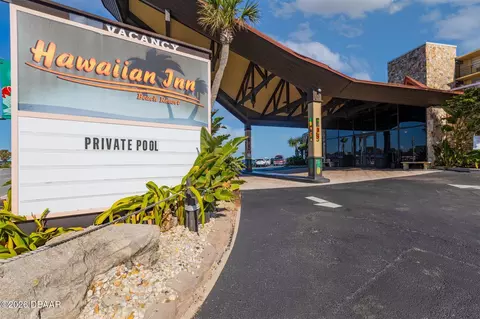 2301 S Atlantic Ave, Daytona Beach Shores, FL 32118
