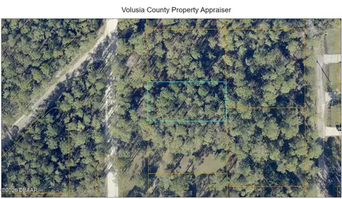 2405 Central Pkwy, Deland, FL 32724