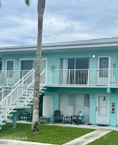 541 S Peninsula Ave Apt A 14, New Smyrna Beach, FL 32169