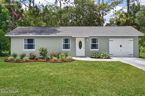 701 N Anderson St, Bunnell, FL 32110