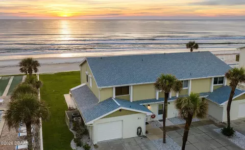 4203 S Atlantic Ave, New Smyrna Beach, FL 32169