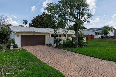 123 Royal Dunes Blvd, Ormond Beach, FL 32176