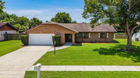 897 Whiporwill Dr, Port Orange, FL 32127