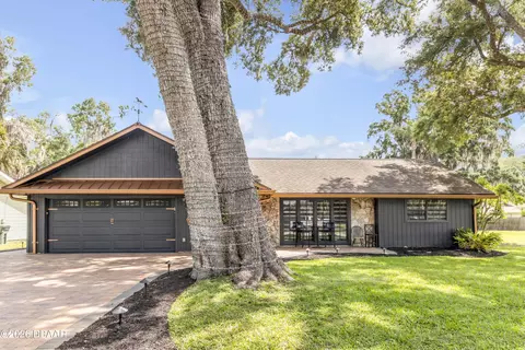 481 Merrimac Dr, Port Orange, FL 32127