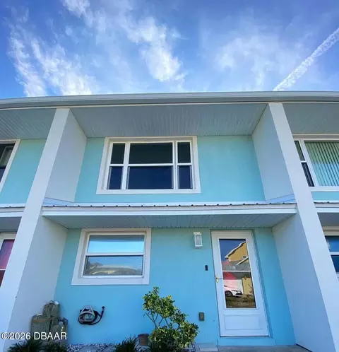 4786 S Atlantic Ave, Ponce Inlet, FL 32127
