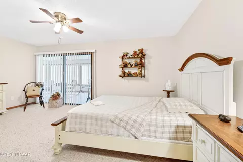 Bedroom - 145 Deer Lake Cir, Ormond Beach, FL 32174 photo 3 of 7