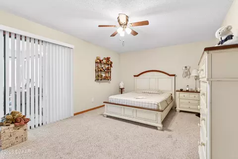 Bedroom - 145 Deer Lake Cir, Ormond Beach, FL 32174 photo 1 of 7