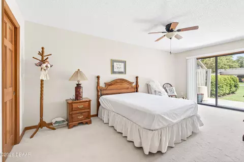 Bedroom - 145 Deer Lake Cir, Ormond Beach, FL 32174 photo 4 of 7