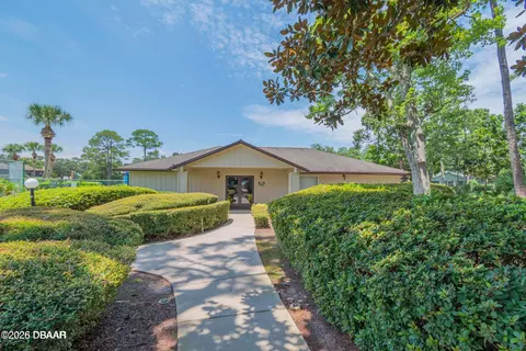 Exterior - 145 Deer Lake Cir, Ormond Beach, FL 32174 photo 9 of 9