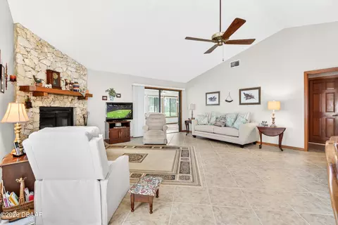 Living - 145 Deer Lake Cir, Ormond Beach, FL 32174 photo 1 of 2