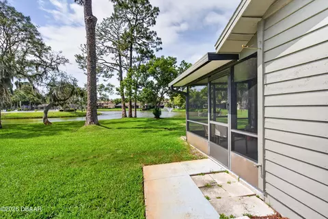 Exterior - 145 Deer Lake Cir, Ormond Beach, FL 32174 photo 3 of 9