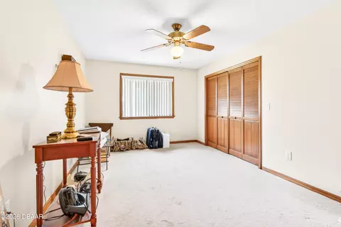 Bedroom - 145 Deer Lake Cir, Ormond Beach, FL 32174 photo 6 of 7