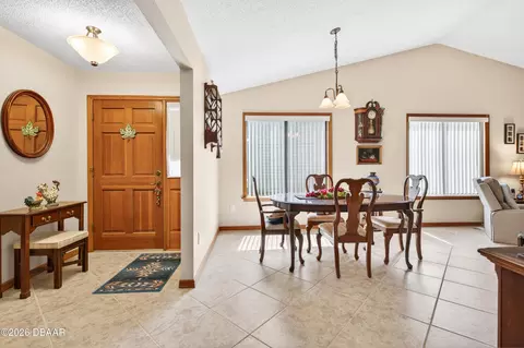Entry Way - 145 Deer Lake Cir, Ormond Beach, FL 32174 photo 1 of 1