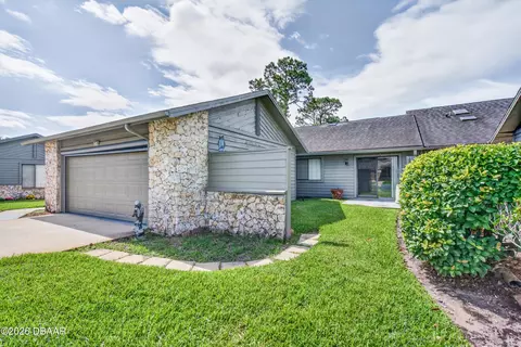 Exterior - 145 Deer Lake Cir, Ormond Beach, FL 32174 photo 4 of 9