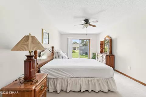 Bedroom - 145 Deer Lake Cir, Ormond Beach, FL 32174 photo 5 of 7