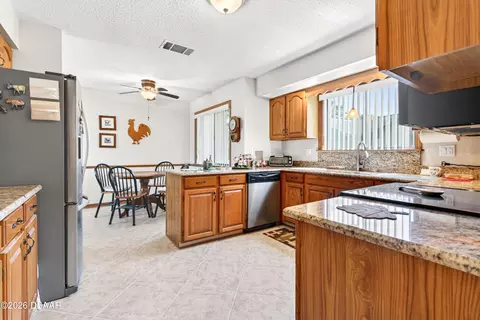 Kitchen - 145 Deer Lake Cir, Ormond Beach, FL 32174 photo 1 of 4