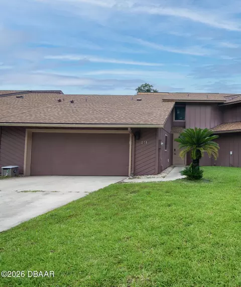 19 Wildwood, Ormond Beach, FL 32174