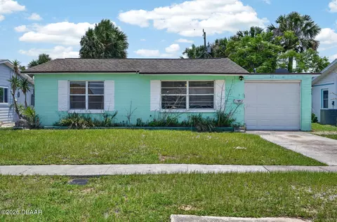 39 Margaret Rd, Ormond Beach, FL 32176