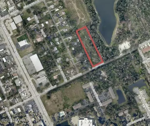 990 Alabama Ave, Holly Hill, FL 32174