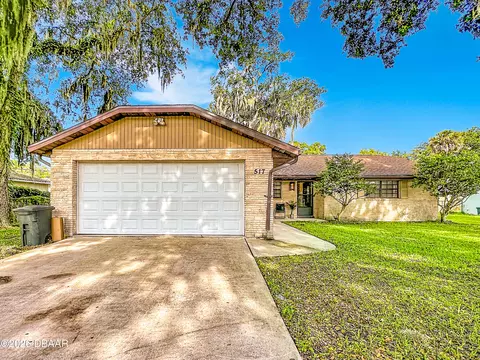 517 Legume Dr, Port Orange, FL 32127