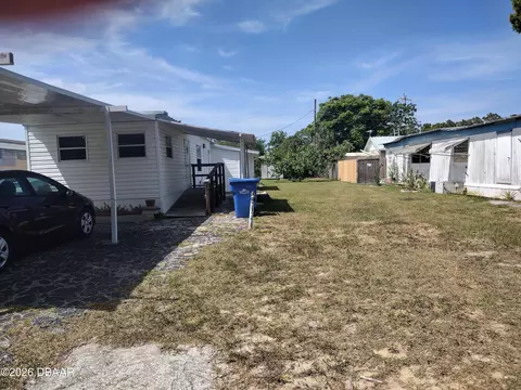 123 Alice St, Edgewater, FL 32141