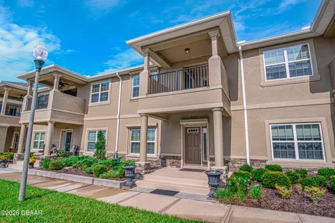 3421 Gallia St, New Smyrna Beach, FL 32168